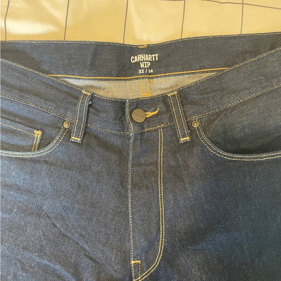 Carhartt WIP men’s jeans - Picture 5 of 5